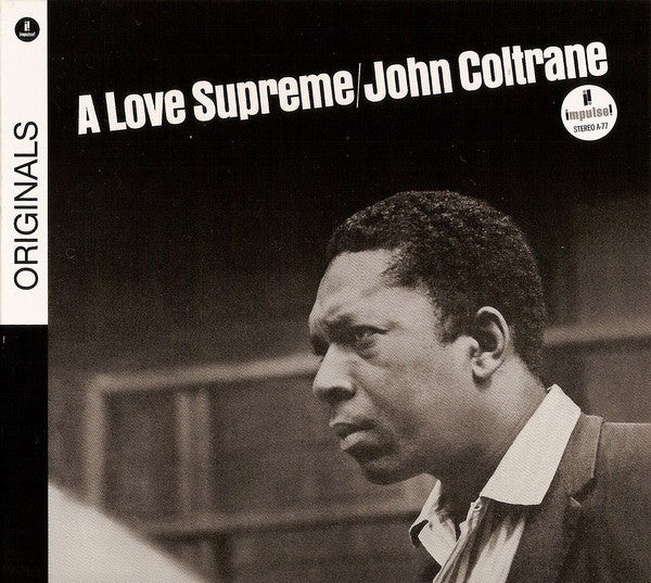 a-love-supreme