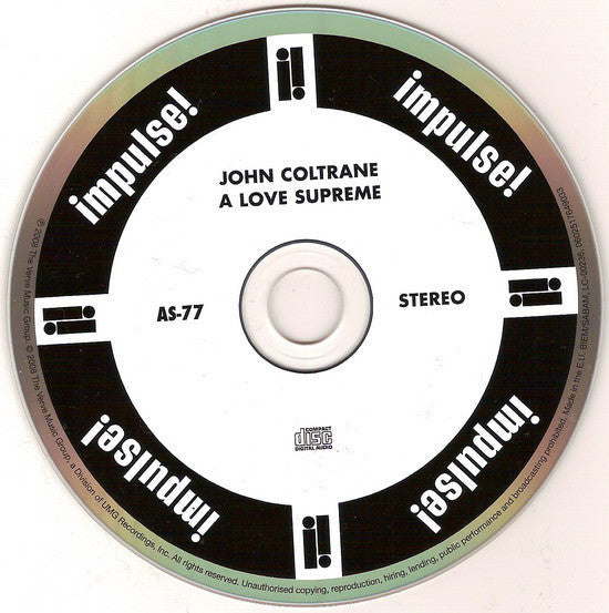 a-love-supreme