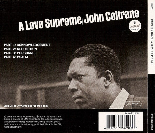 a-love-supreme