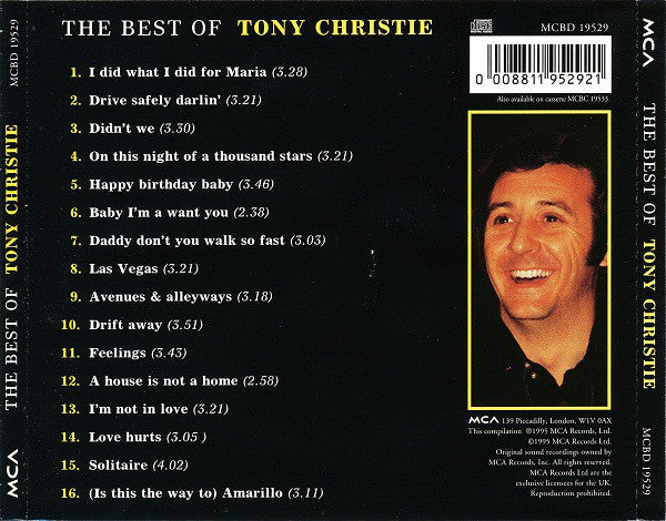 the-best-of-tony-christie