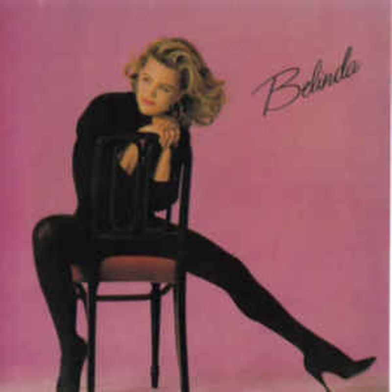 belinda