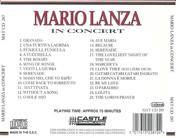 in-concert
