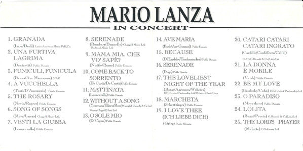 in-concert