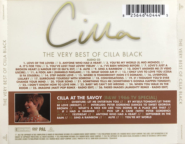 the-very-best-of-cilla-black