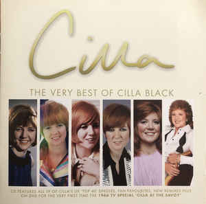 the-very-best-of-cilla-black
