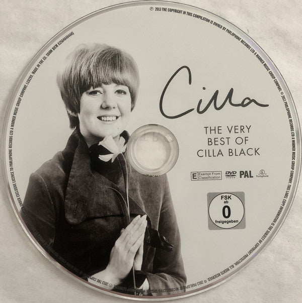 the-very-best-of-cilla-black