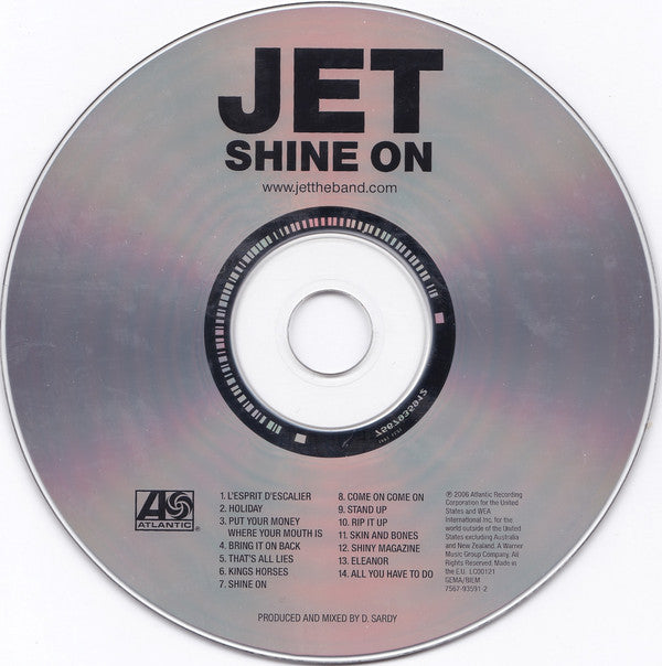 shine-on