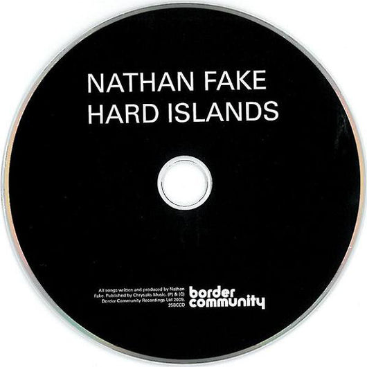 hard-islands