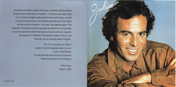 julio