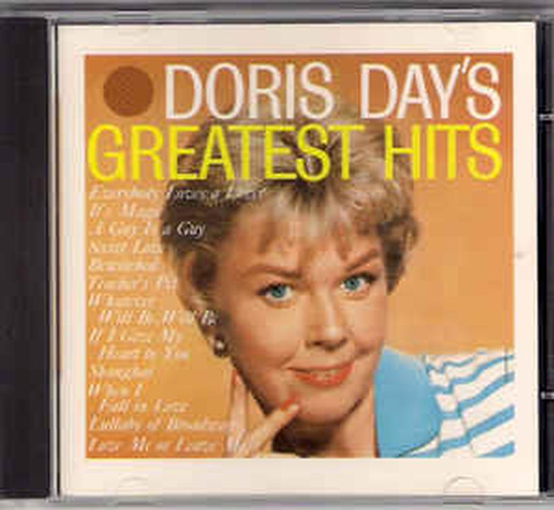 doris-days-greatest-hits