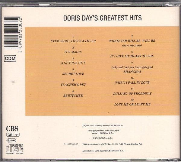 doris-days-greatest-hits