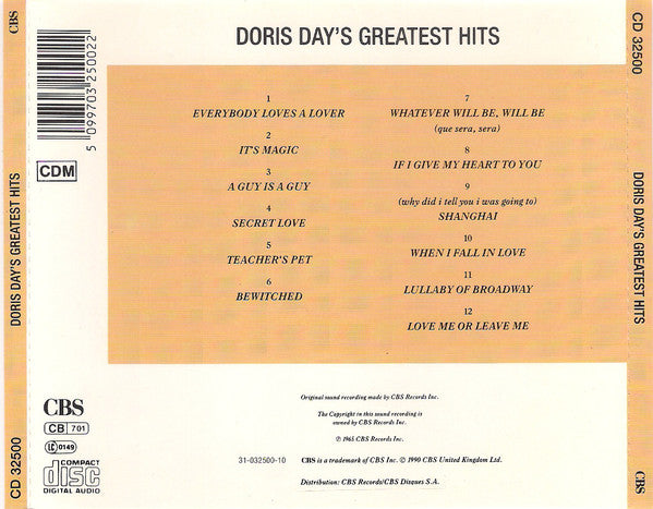 doris-days-greatest-hits