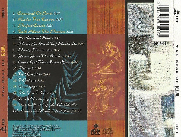 the-best-of-r.e.m.