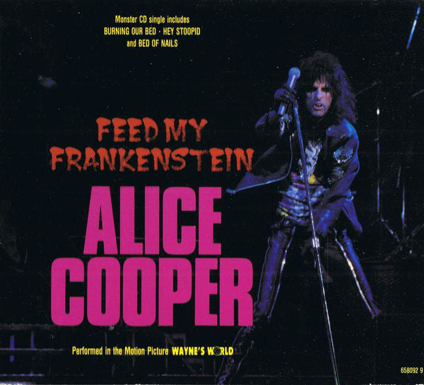 feed-my-frankenstein