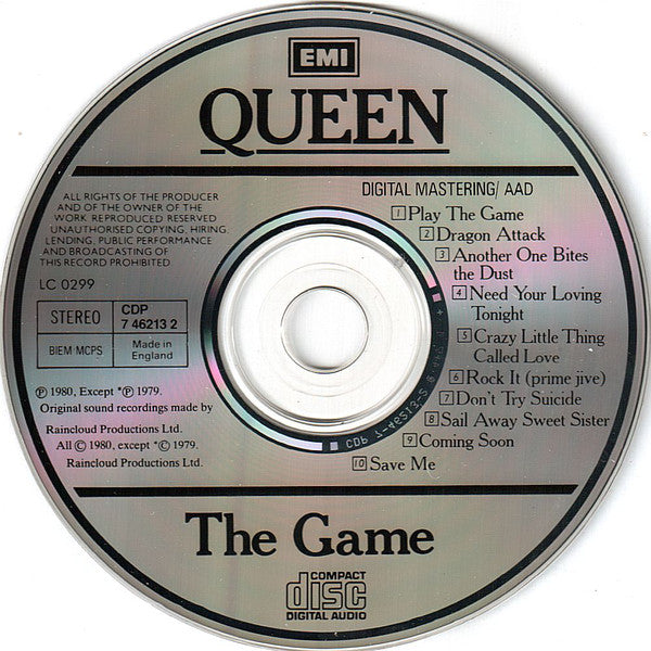 the-game