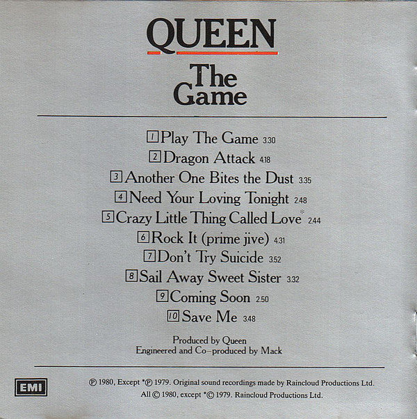 the-game