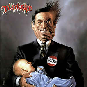 two-faced