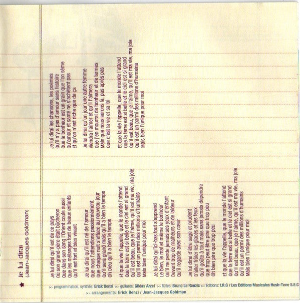 1-fille-&-4-types