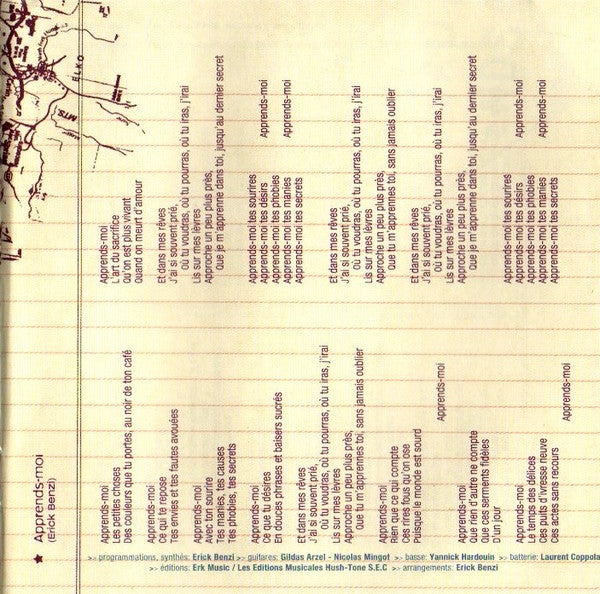 1-fille-&-4-types