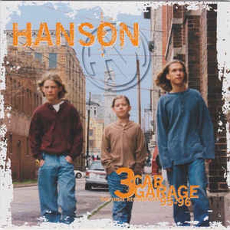 3-car-garage:-the-indie-recordings-95-96