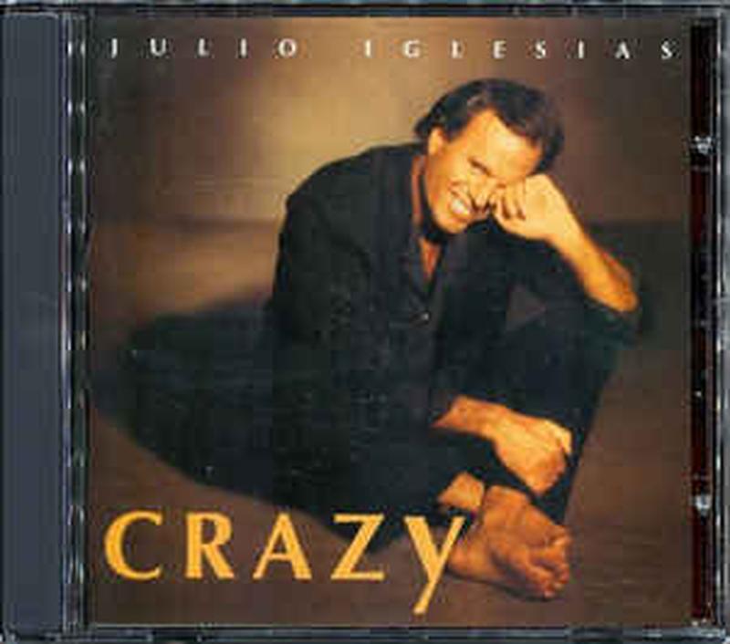 crazy