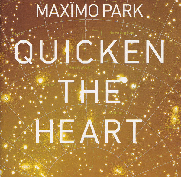 quicken-the-heart