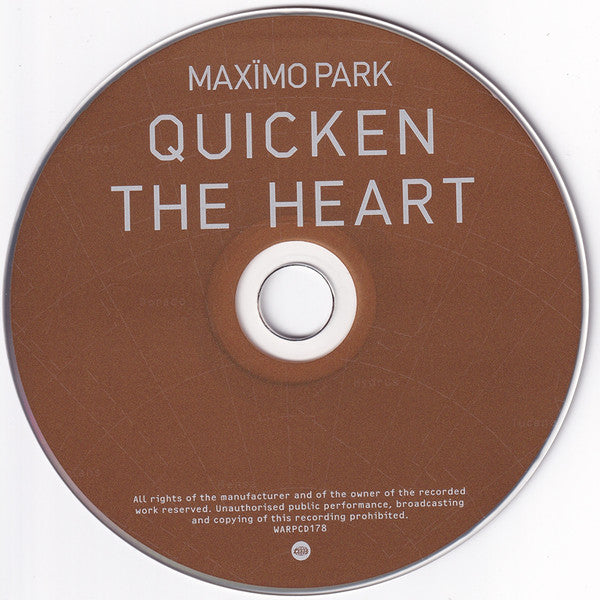 quicken-the-heart