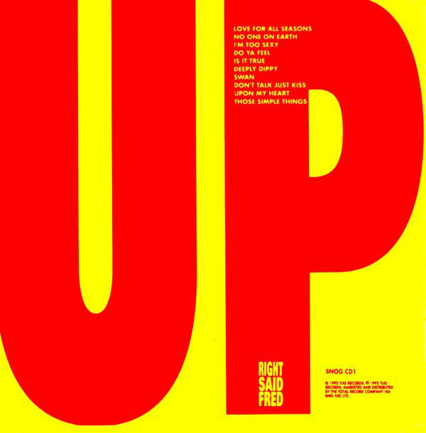up