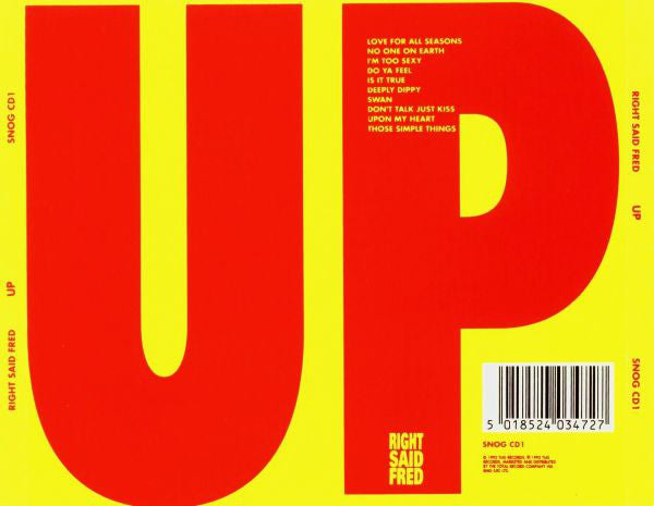 up