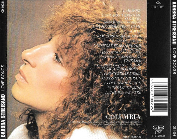 love-songs
