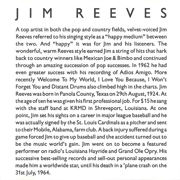 the-very-best-of-jim-reeves