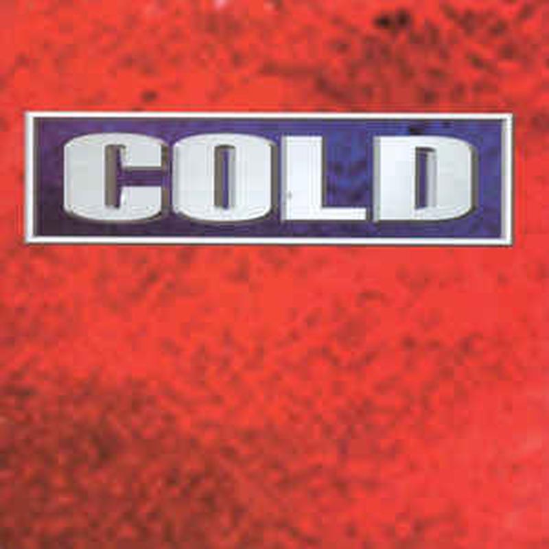 cold