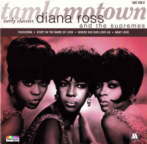 diana-ross-and-the-supremes-(early-classics)