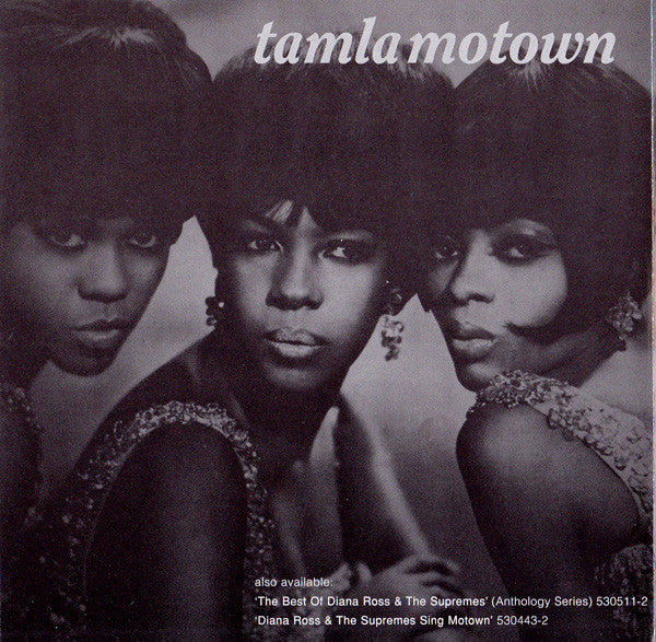 diana-ross-and-the-supremes-(early-classics)