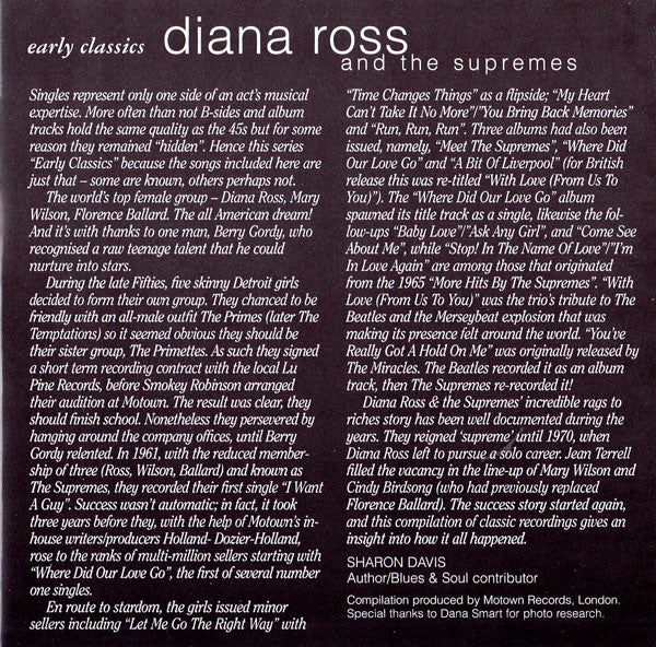 diana-ross-and-the-supremes-(early-classics)