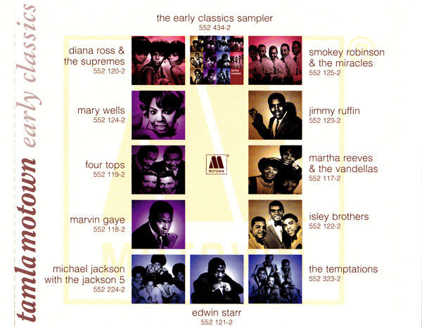 diana-ross-and-the-supremes-(early-classics)