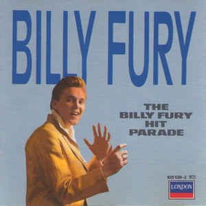 the-billy-fury-hit-parade