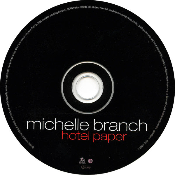 hotel-paper