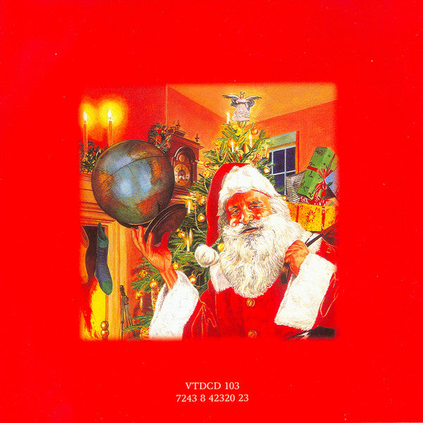 the-best-christmas-album-in-the-world...ever!