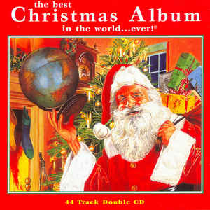 the-best-christmas-album-in-the-world...ever!
