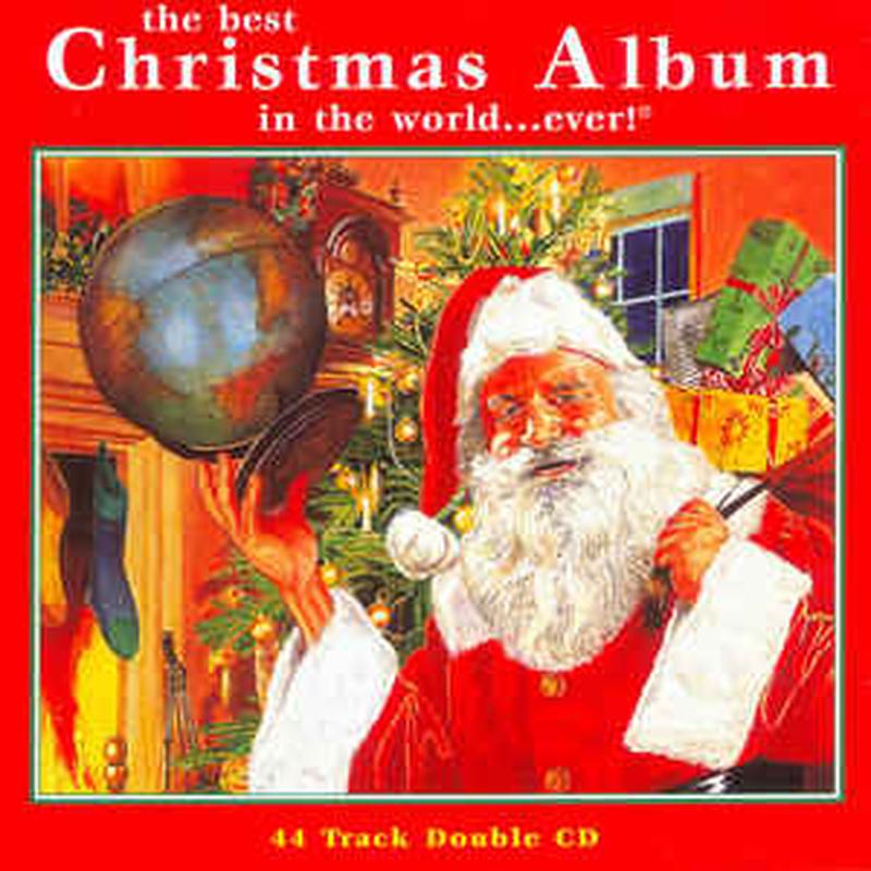 the-best-christmas-album-in-the-world...ever!