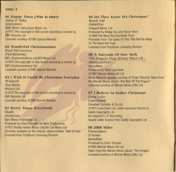the-best-christmas-album-in-the-world...ever!