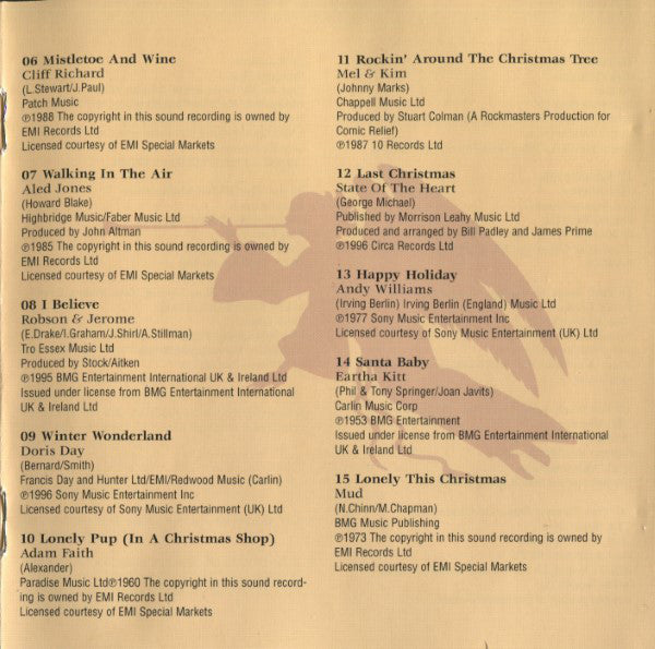 the-best-christmas-album-in-the-world...ever!
