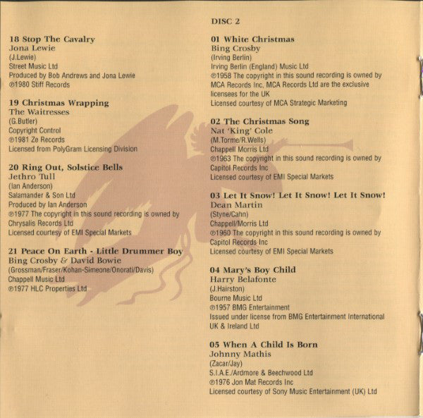 the-best-christmas-album-in-the-world...ever!