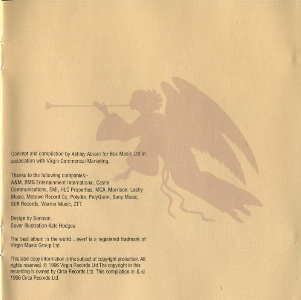 the-best-christmas-album-in-the-world...ever!