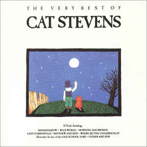 the-very-best-of-cat-stevens