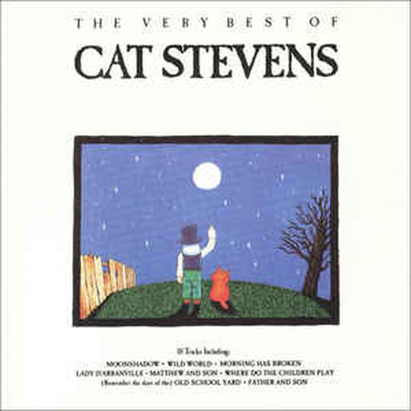 the-very-best-of-cat-stevens