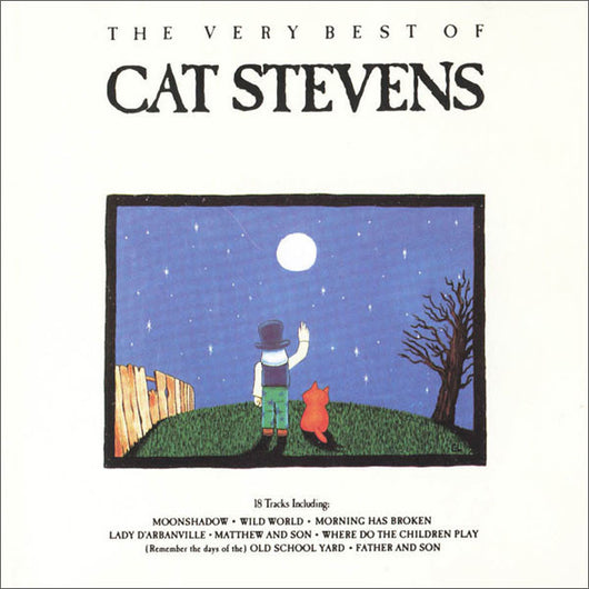 the-very-best-of-cat-stevens