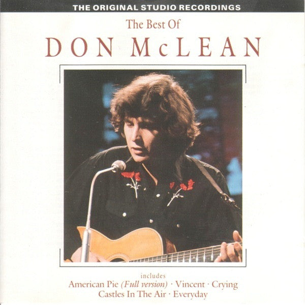 the-best-of-don-mclean