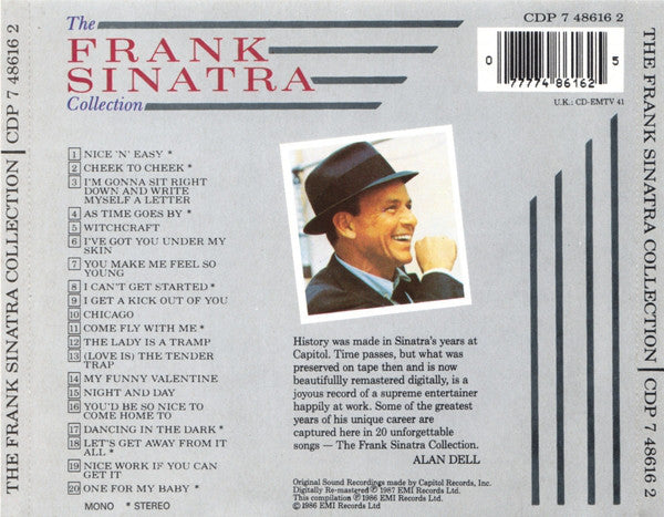 the-frank-sinatra-collection